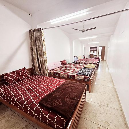 Hotel Mist Residency Kattappana Zewnętrze zdjęcie