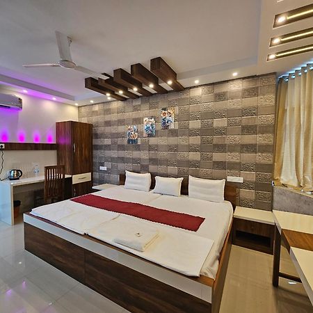 Hotel Mist Residency Kattappana Zewnętrze zdjęcie