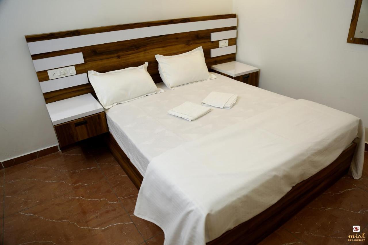 Hotel Mist Residency Kattappana Zewnętrze zdjęcie