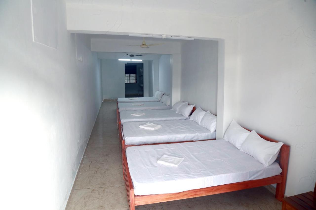 Hotel Mist Residency Kattappana Zewnętrze zdjęcie
