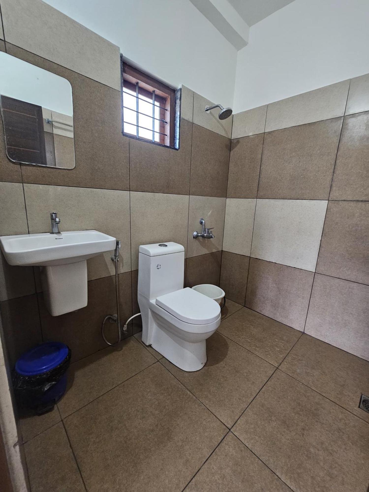Hotel Mist Residency Kattappana Zewnętrze zdjęcie