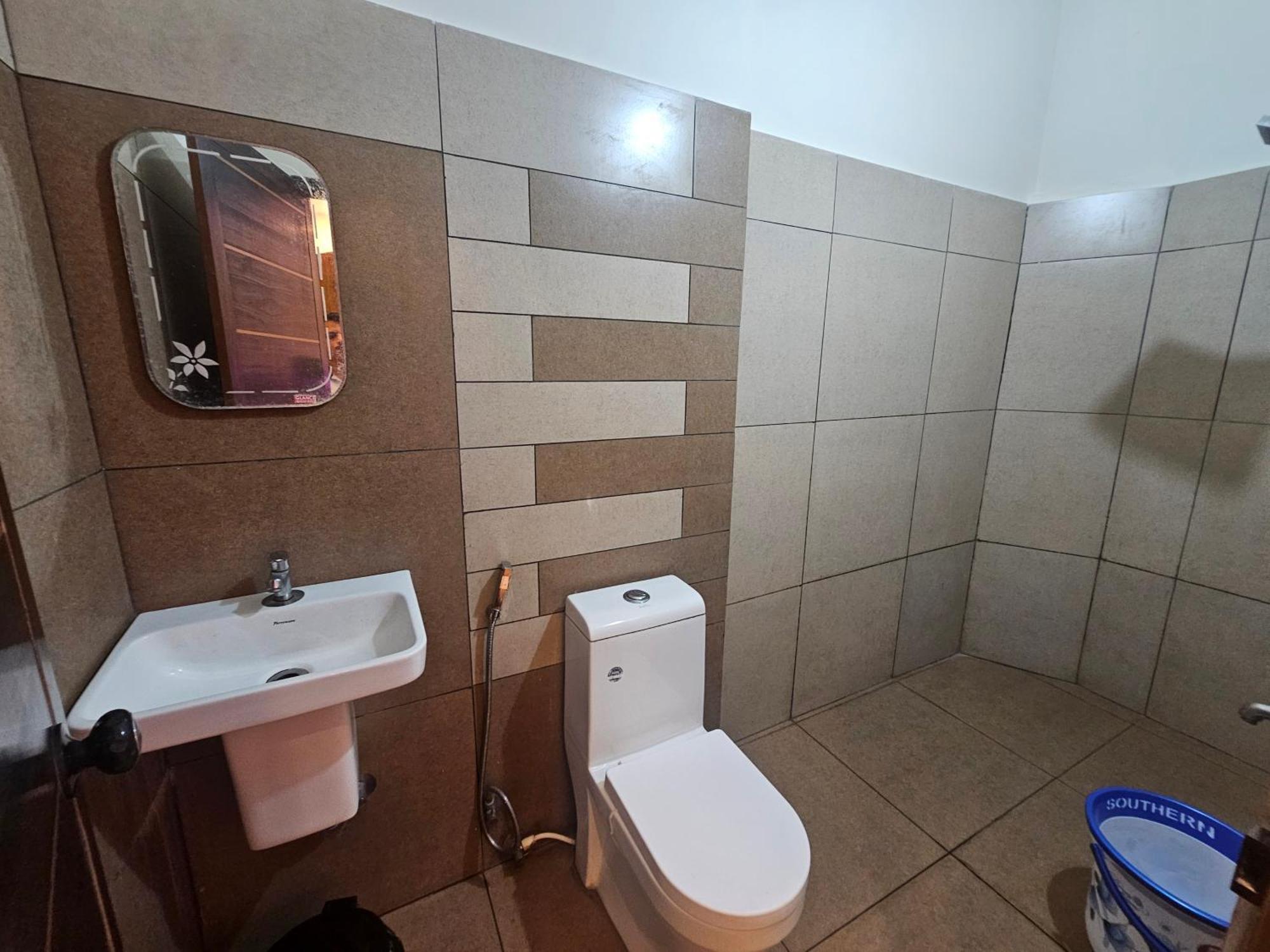 Hotel Mist Residency Kattappana Zewnętrze zdjęcie